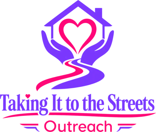 Taking It To The Streets Outreach